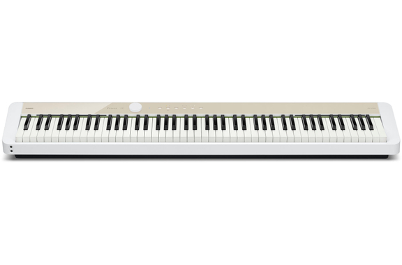 Casio PX-S1100 MB Privia Pianoforte Digitale Mellow Beige image 3