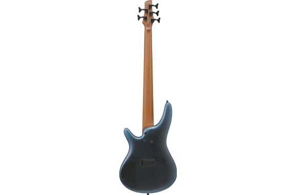 Ibanez SR505N-MAM Midnight Arctic Ocean Matte image 3