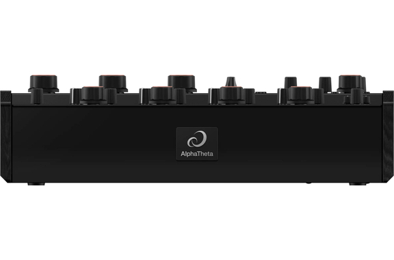Alphatheta Euphonia Rotary Mixer image 3