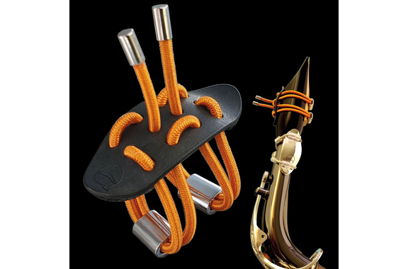 leFreQue Free Reed Ligatur M image 3