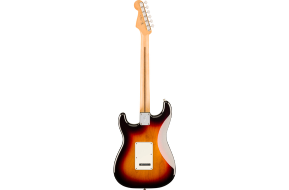 Fender Player II Stratocaster RW 3-Color Sunburst Set image 3