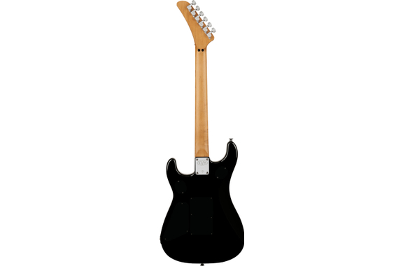 EVH 5150 Series DX Baked Maple Black image 3