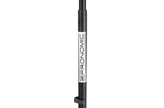 Pronomic MS-250 Eenhandige Microfoonstandaard image 3
