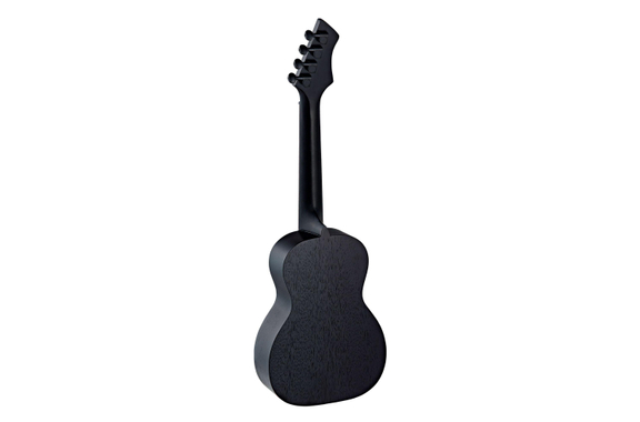 Ortega RUHZ-SBK Satin Black image 3