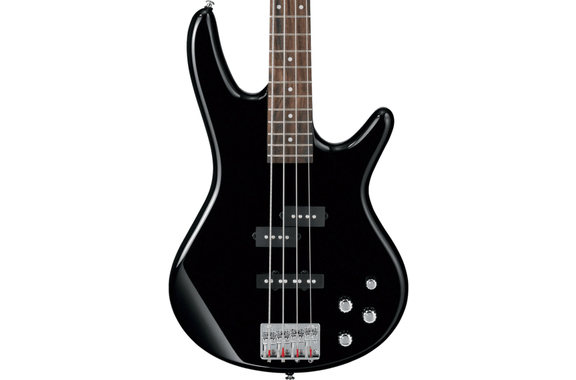 Ibanez GSR200-BK Black image 3