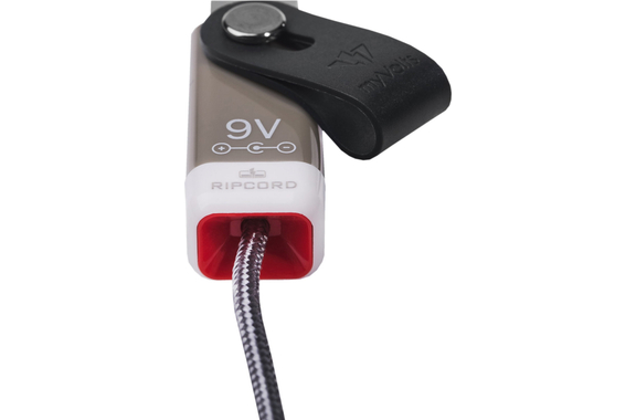 MyVolts Ripcord 9V- image 3