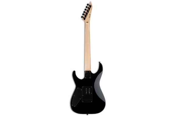 ESP LTD Kirk Hammett KH-202 BLK  - Retoure (Zustand: sehr gut) image 3