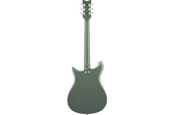 Gretsch Streamliner Collection CVT Olive Drab image 3