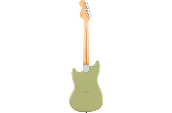 Fender Player II Mustang Birch Green image 3