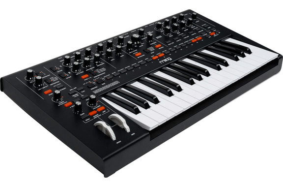 Moog Messenger  image 3