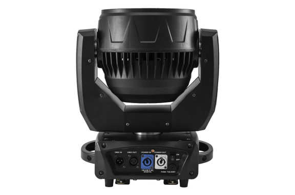 Set Valigetta Eurolite LED TMH-X4 Moving-Head Wash image 3