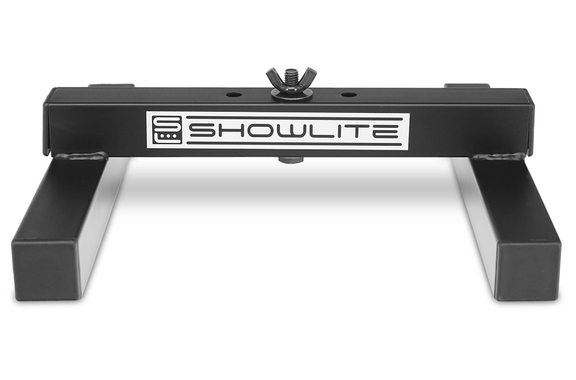 Showlite FLS-10 PAR Supporto da Terra per Luci 1-Posto Set da 2 image 3