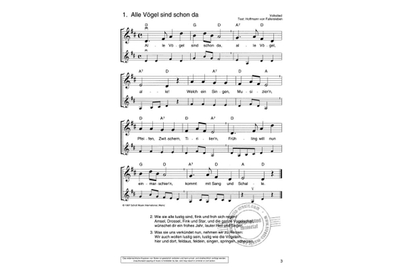 Les Plus Belles Chansons Populaires & Enfantines Pour Violon image 3