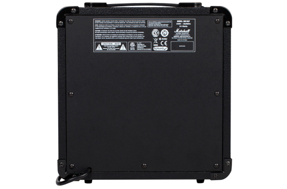 Marshall MG10G  - Retoure (Zustand: sehr gut) image 3
