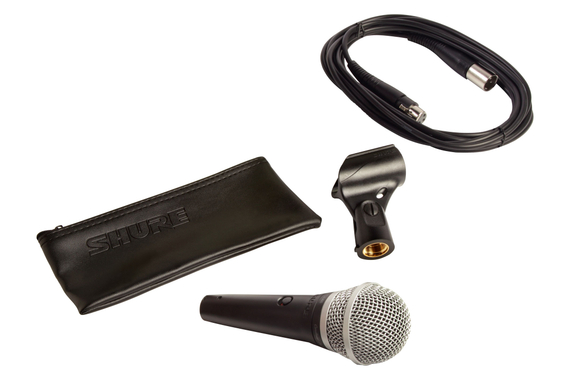 Shure PGA 48-XLR-E image 3