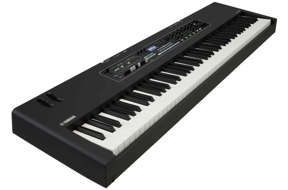 Yamaha CK88 Stage Keyboard Set image 3
