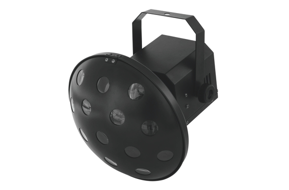 Effetto Raggi Eurolite LED Z-1000 image 3