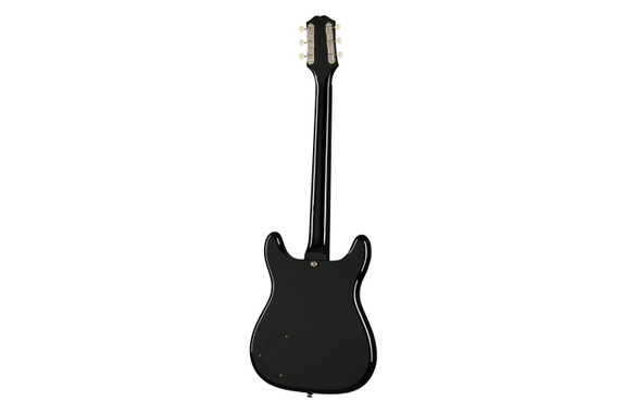 Epiphone Coronet Ebony image 3