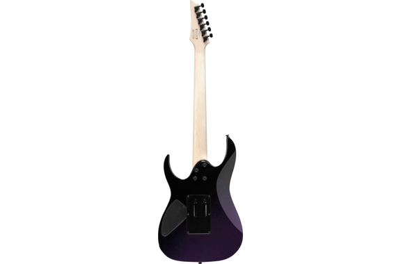 Ibanez RG470DX-TMN Tokyo Midnight image 3