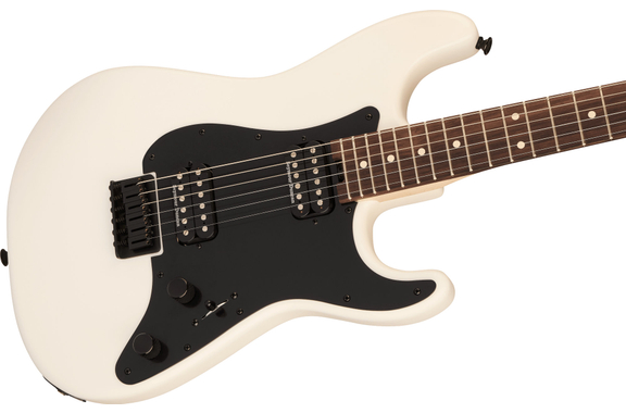 Charvel Pro-Mod Plus So-Cal Style 1 HH HT RW Snow White  - Retoure (Zustand: gut) image 3