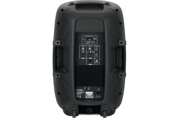 Pronomic PH15A Pareja de Altavoces Activos image 3