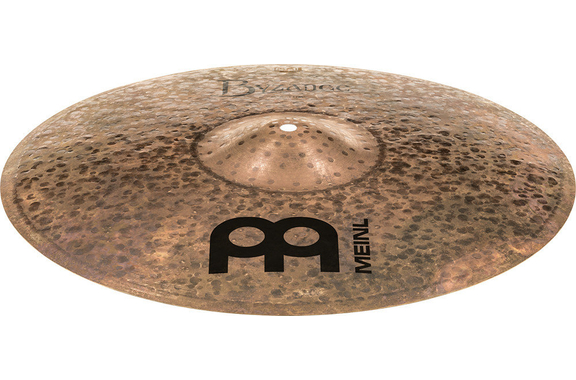 Meinl Byzance Dark 18" Crash image 3