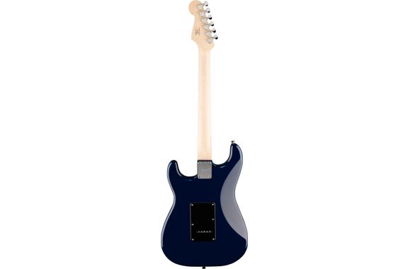 Squier Sonic Stratocaster HSS Midnight Blue image 3