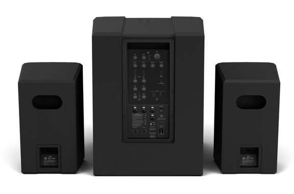 LD Systems Dave 18 G4X Set image 3