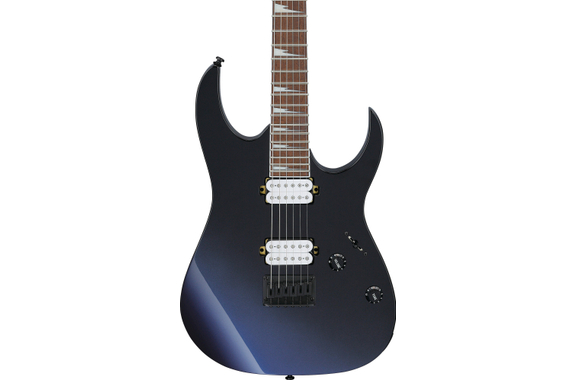 Ibanez RG421DX-TWS RG Twilight Shade image 3