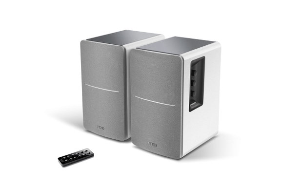 Système d'enceintes Edifier Studio R1280DB WS 2.0 Blanc image 3