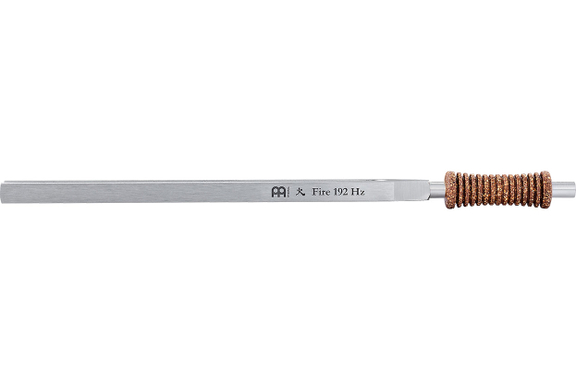 Meinl Sonic Energy TTF-TCM-FR Stimmgabel Feuer image 3