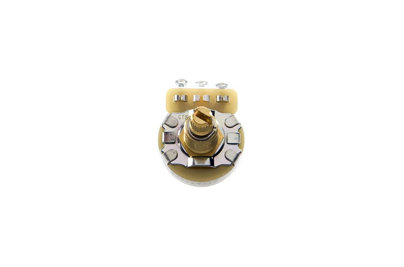 Gibson Historic Potenciómetro 500k Audio Taper image 3
