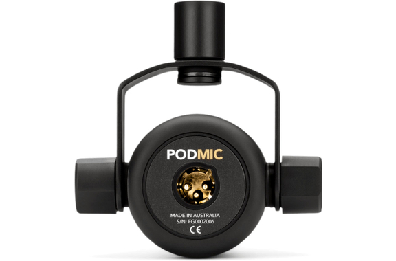 Rode PodMic image 3