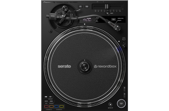 Pioneer DJ PLX-CRSS12 image 3