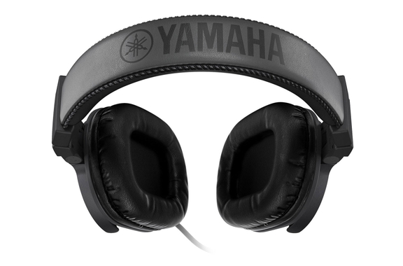 Yamaha HPH-MT5 image 3