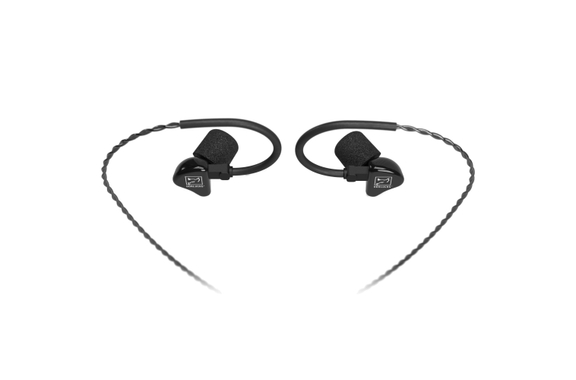 Écouteurs In-Ear Hörluchs HL1050 image 3
