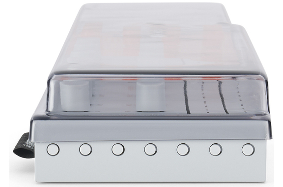 Decksaver Yamaha SEQTRAK image 3