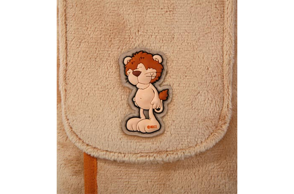 NICI "Wild Friends" Flötentasche "Löwe" image 3