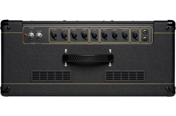 VOX AC Custom AC15C1  - Retoure (Zustand: sehr gut) image 3