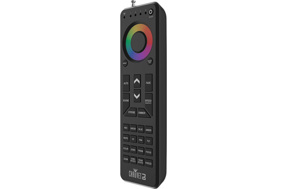 Chauvet DJ RFC-XL Fernbedienung  - Retoure (Zustand: sehr gut) image 3
