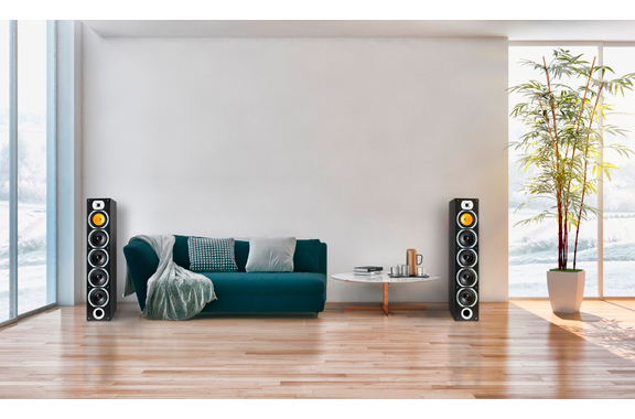 Bennett & Ross EXT-200 / VT-80 Exosphere Stereo-installatieset Met Bluetooth image 3