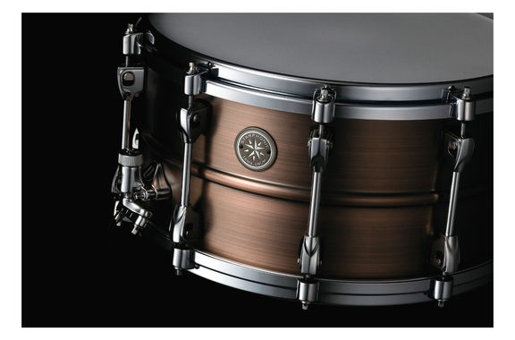 Tama PCP147 Starphonic 14" x 7" Snaredrum image 3