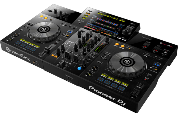 Pioneer DJ XDJ-RR image 3