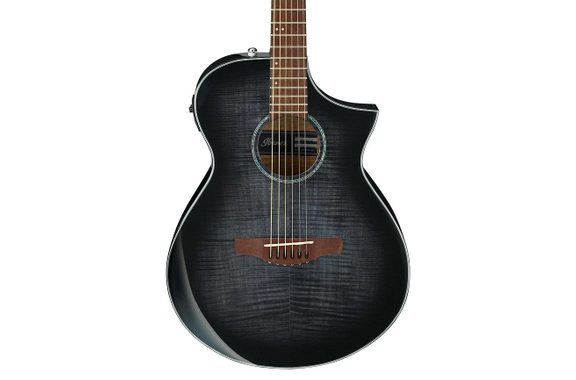 Ibanez AEWC400-TKS  - Retoure (Zustand: sehr gut) image 3