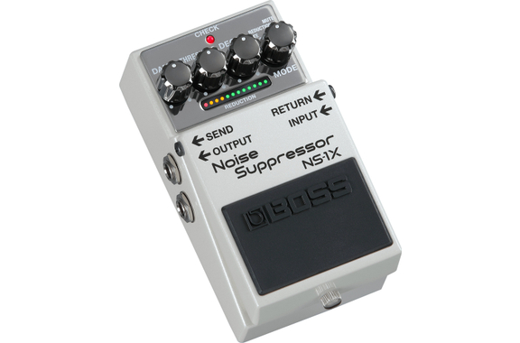Boss NS-1X Noise Suppressor Set image 3