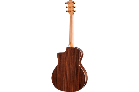 Taylor Sunset Blvd 214ce DLX SEB  - Retoure (Zustand: gut) image 3