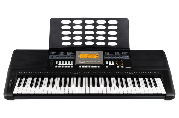 Classic Cantabile CPK-403 Keyboard  - Retoure (Zustand: sehr gut) image 3