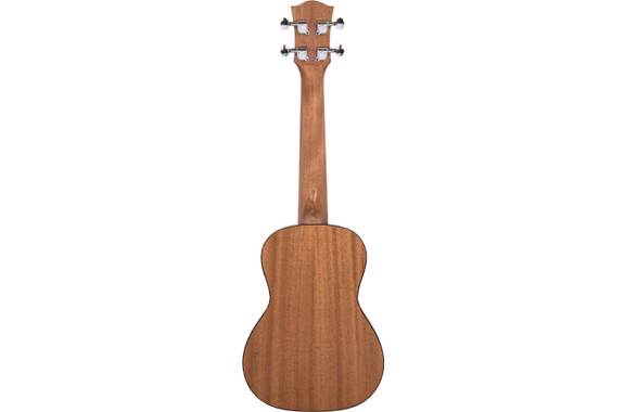 Cascha Premium Konzert Mahagoni Ukulele Set  - unvollständig! image 3