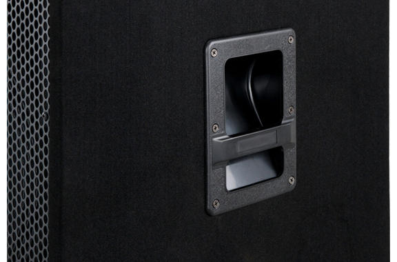 McGrey PAS-118 18" Passiv-Subwoofer 1800 Watt  - Retoure (Verpackungsschaden) image 3