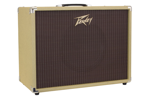 Set Cassa Chitarra Peavey 112-C image 3